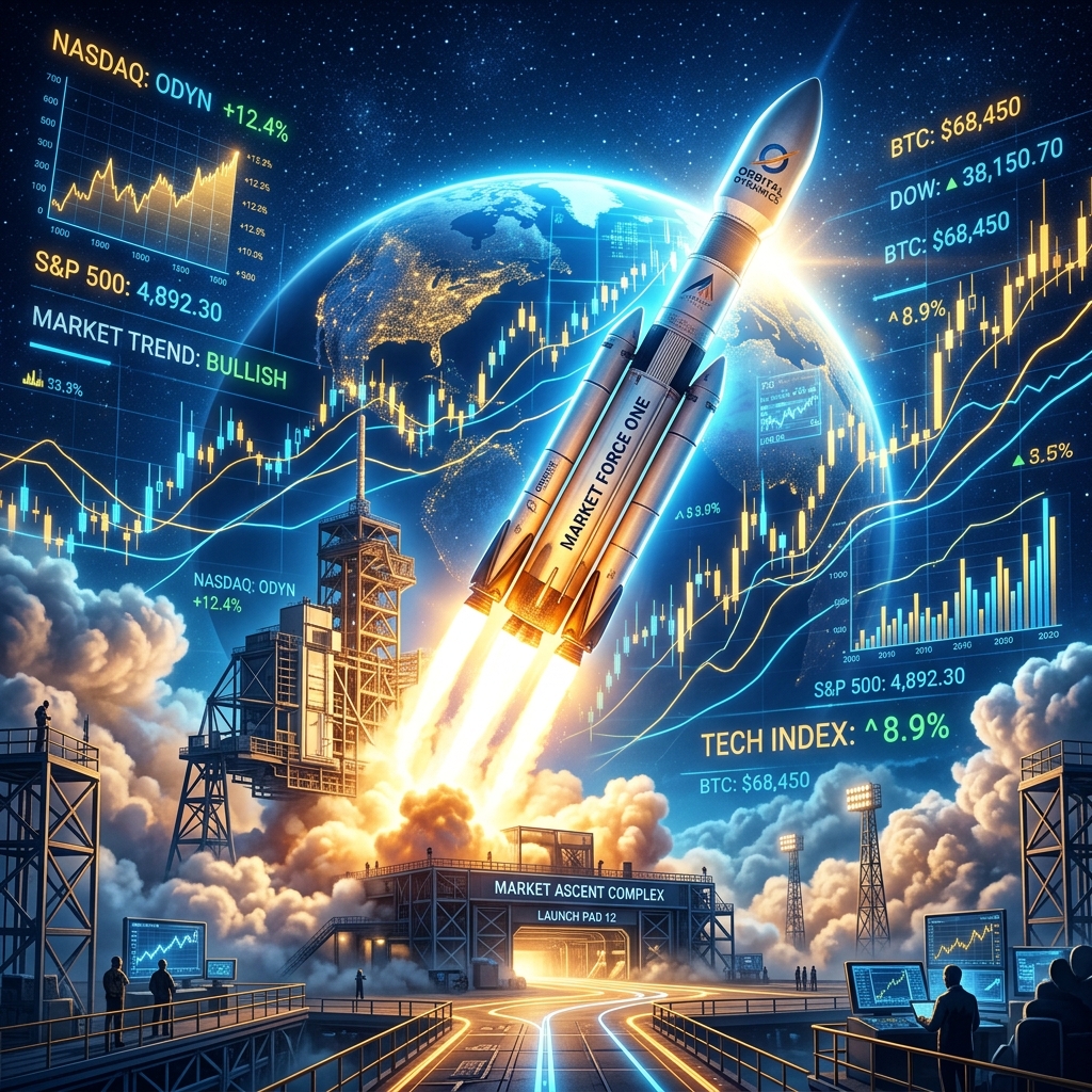 هندسة الاكتتاب الأكبر في التاريخ: كيف يربط إيلون ماسك مدخرات العالم برحلته إلى المريخ؟