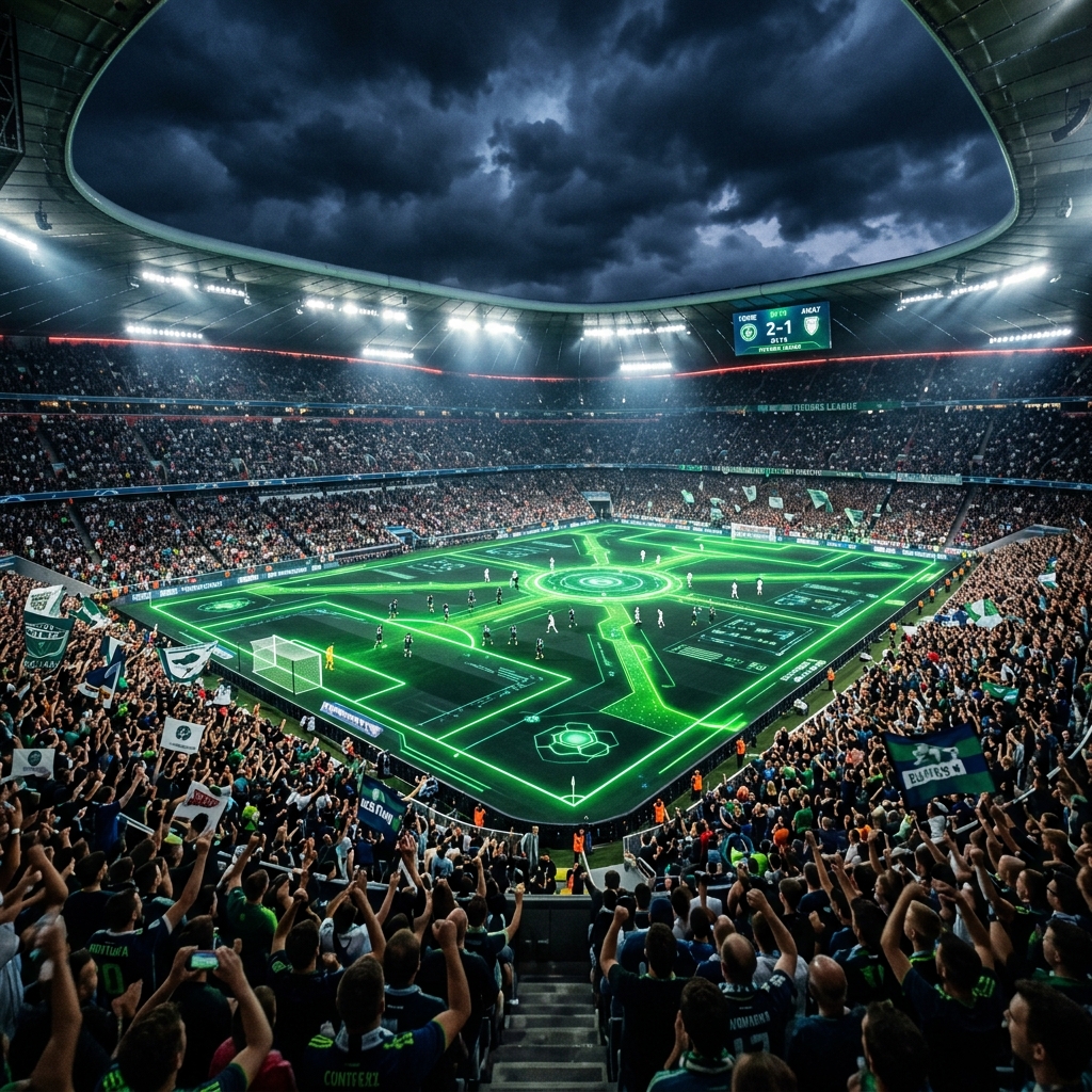 كأس العالم 2026: كيف تبخّر سحر البطولة الكبرى قبل صافرة البداية؟