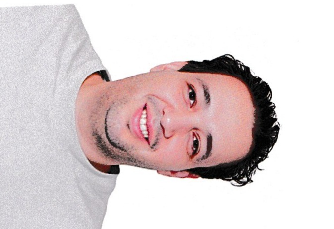 Ahmed Farouk